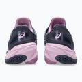 Buty do tenisa damskie ASICS Court FF 3 Clay W indigo fog/white 11