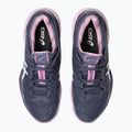 Buty do tenisa damskie ASICS Court FF 3 Clay W indigo fog/white 12