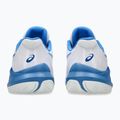 Buty do tenisa damskie ASICS Gel-Challenger 14 Clay W white/blue coast 11