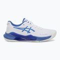 Buty do tenisa damskie ASICS Gel-Challenger 14 Clay W white/blue coast 2