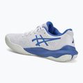 Buty do tenisa damskie ASICS Gel-Challenger 14 Clay W white/blue coast 3