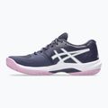Buty do tenisa damskie ASICS Game FF Clay W indigo fog/white 9