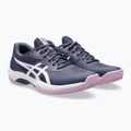 Buty do tenisa damskie ASICS Game FF Clay W indigo fog/white 10