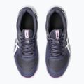 Buty do tenisa damskie ASICS Game FF Clay W indigo fog/white 12