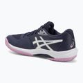 Buty do tenisa damskie ASICS Game FF Clay W indigo fog/white 3