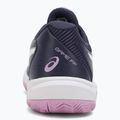 Buty do tenisa damskie ASICS Game FF Clay W indigo fog/white 6