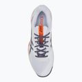 Buty do tenisa męskie ASICS Solution Speed FF 3 Clay white/ greyish purple 5