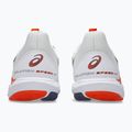 Buty do tenisa męskie ASICS Solution Speed FF 3 Clay white/ greyish purple 11