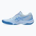 Buty damskie ASICS Blade FF light blue/blue coast 2