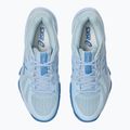 Buty damskie ASICS Blade FF light blue/blue coast 5