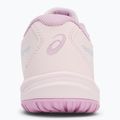 Buty dziecięce ASICS Upcourt 6 GS pale pink/light bbe 6