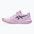 Buty do tenisa damskie ASICS Gel-Challenger 14 Clay W light ube/indigo fog 2