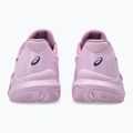 Buty do tenisa damskie ASICS Gel-Challenger 14 Clay W light ube/indigo fog 4