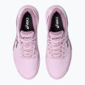 Buty do tenisa damskie ASICS Gel-Challenger 14 Clay W light ube/indigo fog 5