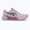 Buty do tenisa damskie ASICS Gel-Challenger 14 Clay W light ube/indigo fog 2