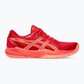 Buty męskie ASICS Powerbreak FF speed red/ sun coral