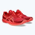 Buty męskie ASICS Powerbreak FF speed red/ sun coral 3