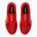 Buty męskie ASICS Powerbreak FF speed red/ sun coral 5