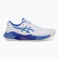 Buty do tenisa damskie ASICS Gel-Challenger 14 W white/blue coast 2