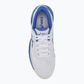 Buty do tenisa damskie ASICS Gel-Challenger 14 W white/blue coast 5