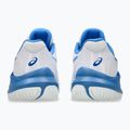 Buty do tenisa damskie ASICS Gel-Challenger 14 W white/blue coast 11