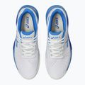 Buty do tenisa damskie ASICS Gel-Challenger 14 W white/blue coast 12