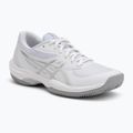 Buty do tenisa damskie ASICS Game FF Clay W white/pure silver