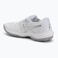 Buty do tenisa damskie ASICS Game FF Clay W white/pure silver 3
