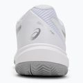 Buty do tenisa damskie ASICS Game FF Clay W white/pure silver 6