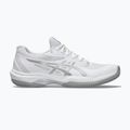 Buty do tenisa damskie ASICS Game FF Clay W white/pure silver 8