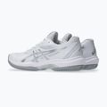Buty do tenisa damskie ASICS Game FF Clay W white/pure silver 11