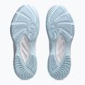 Buty do tenisa damskie ASICS Court Slide 4 W light blue/blue coast 6