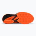 Buty do tenisa męskie ASICS Solution Speed FF 3 Clay shocking orange/ black 4
