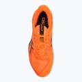Buty do tenisa męskie ASICS Solution Speed FF 3 Clay shocking orange/ black 5