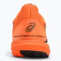 Buty do tenisa męskie ASICS Solution Speed FF 3 Clay shocking orange/ black 6