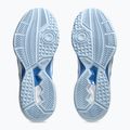 Buty damskie ASICS Gel-Task MT4 white/blue coast 6