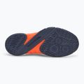 Buty męskie ASICS Powerbreak FF white/ nova orange 4