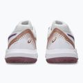 Buty do padla damskie ASICS Gel-Dedicate 8 Padel W white/dark ube 11