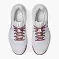Buty do padla damskie ASICS Gel-Dedicate 8 Padel W white/dark ube 12