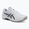 Buty do tenisa męskie ASICS Game FF white/black