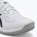 Buty do tenisa męskie ASICS Game FF white/black 7