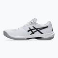 Buty do tenisa męskie ASICS Game FF white/black 2