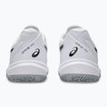 Buty do tenisa męskie ASICS Game FF white/black 4
