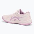 Buty damskie ASICS Upcourt 6 pale pink/light ube 3