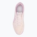 Buty damskie ASICS Upcourt 6 pale pink/light ube 5