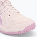 Buty damskie ASICS Upcourt 6 pale pink/light ube 7
