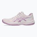 Buty damskie ASICS Upcourt 6 pale pink/light ube 2