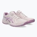 Buty damskie ASICS Upcourt 6 pale pink/light ube 3