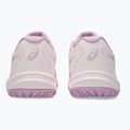 Buty damskie ASICS Upcourt 6 pale pink/light ube 5