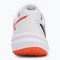 Buty męskie ASICS Sky Elite FF 3 white/nova orange 6